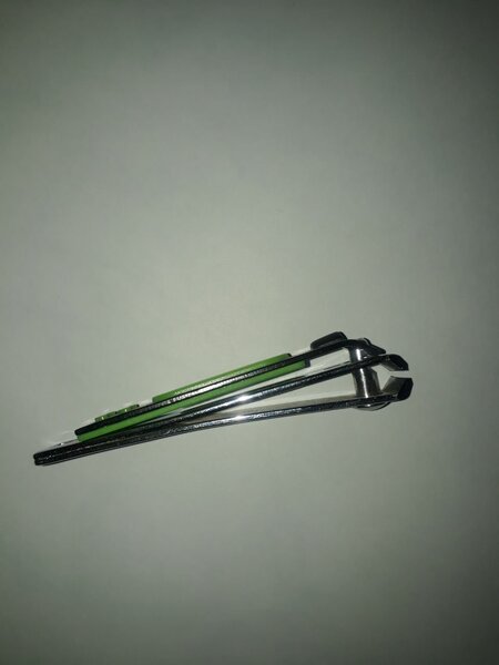 Nail Cutter