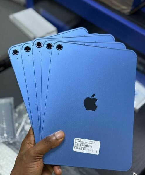 iPad Mini Apple élégant