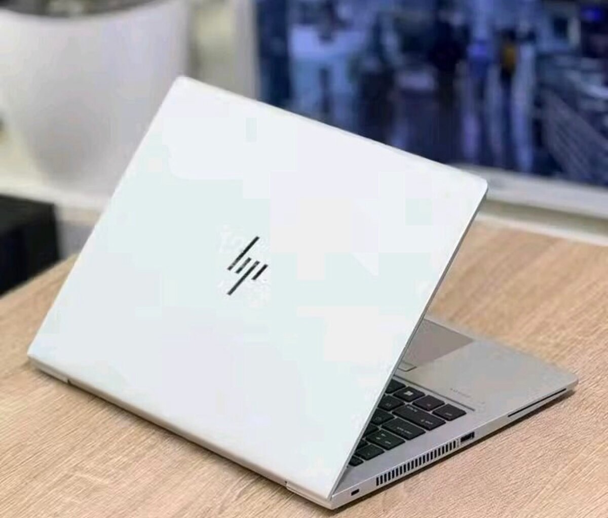 Ordinateur Portable HP Pro