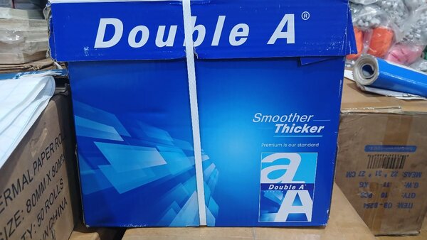 Papier Double A Premium A4