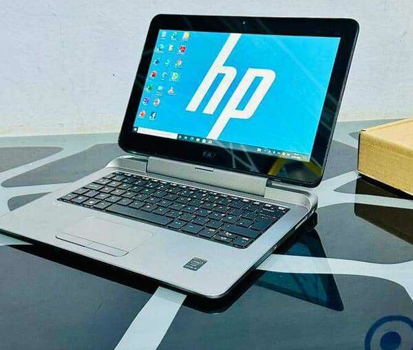 Ordinateur portable Hp pro x2 core i3  Tactile Dettachable