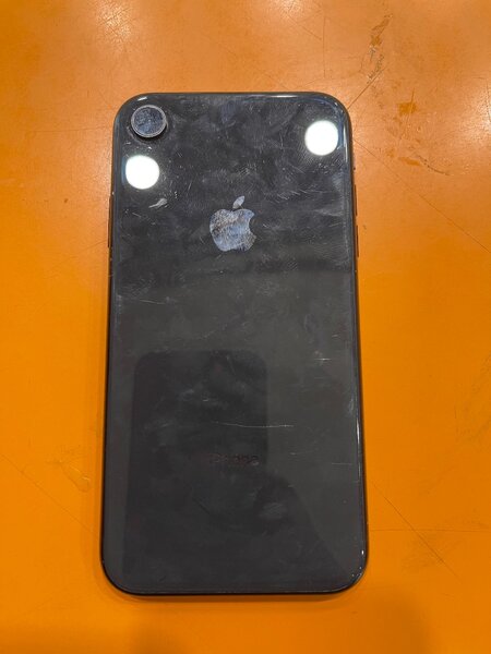 iPhone Noir 64 Go Débloqué