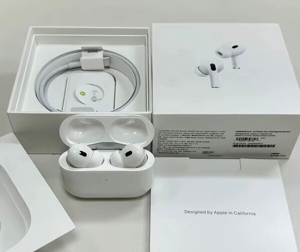 AirPods Pro Blanc Apple USa