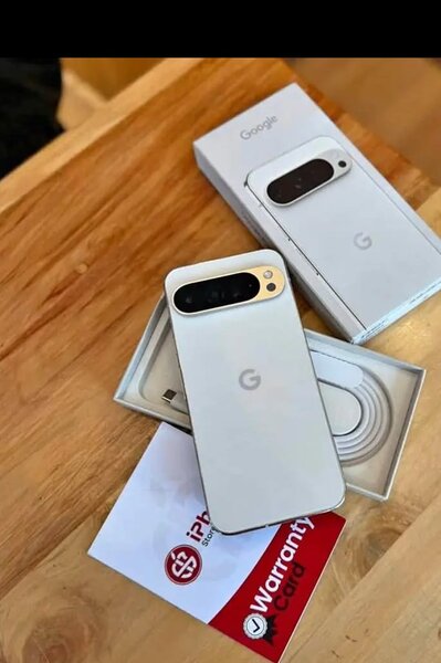 Google Pixel 8 Pro Smartphone