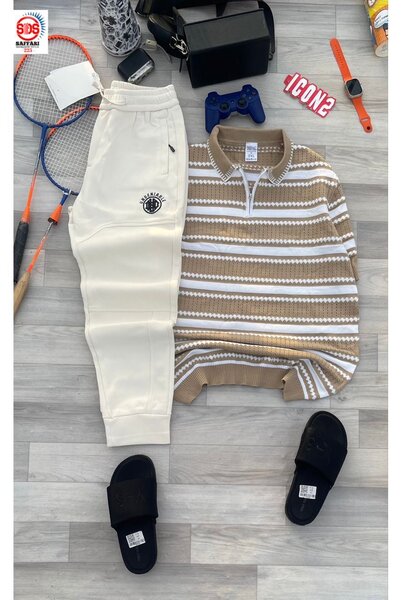 Ensemble décontracté hommes