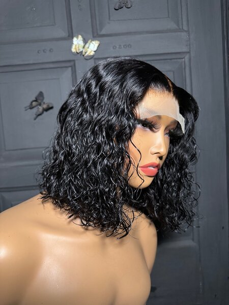 Plus DD curls available