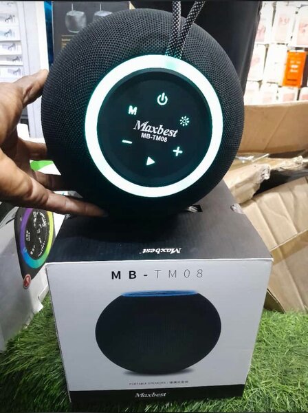 Max best MB~TM08