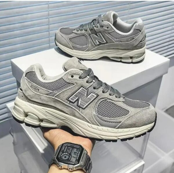Baskets confort New Balance