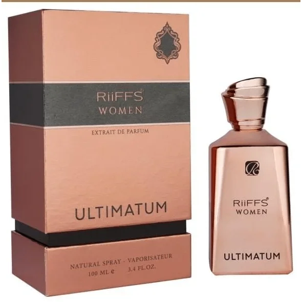 Parfum RiiFFS Women Ultimatum