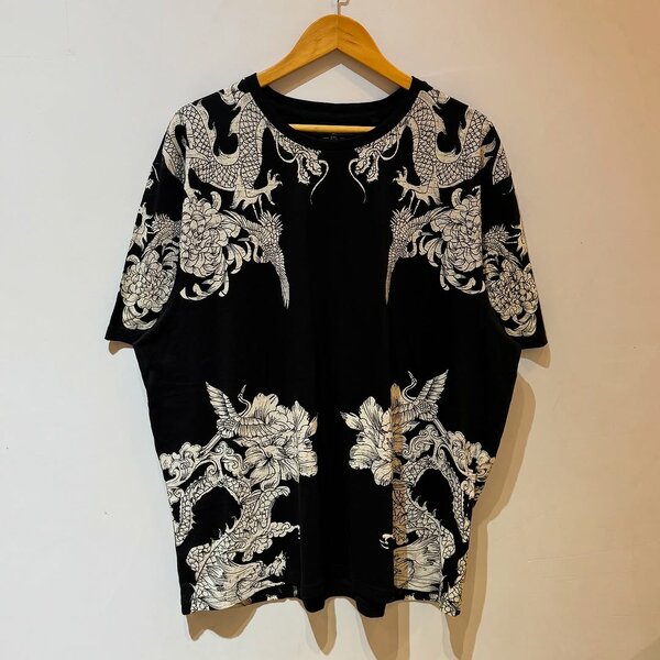 Men’s Casual T-shirts