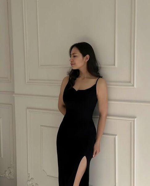 Женское платье