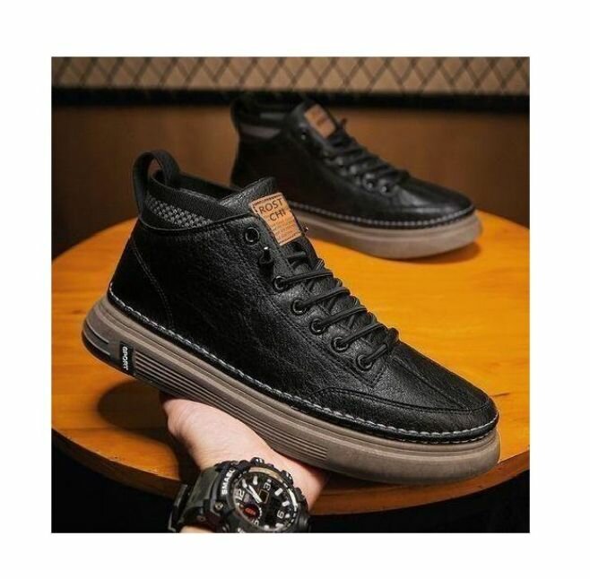 Chaussures hommes type derby