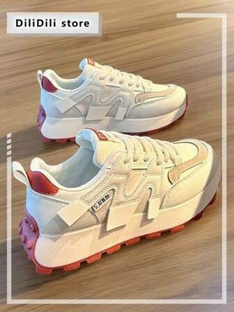 Chaussures Sport Mode Unisexe