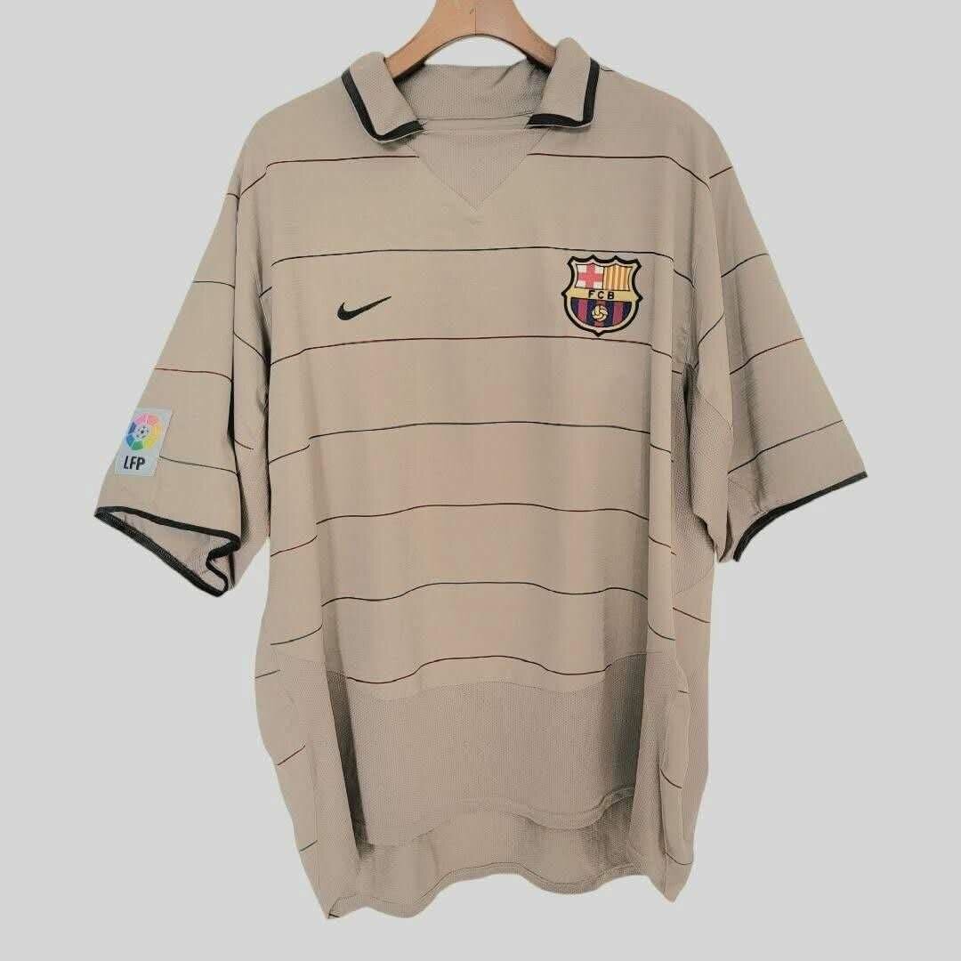Maillot de football classique