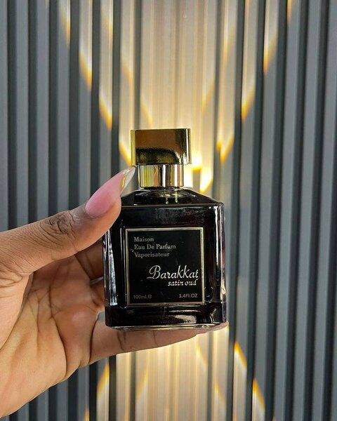 Satin Oud