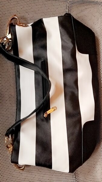 Dasein Designer Lady's Hand Bag