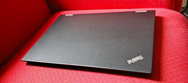 Ordinateur portable Lenovo ThinkPad