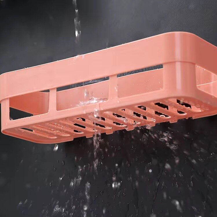 Étagère Murale de Salle de Bain