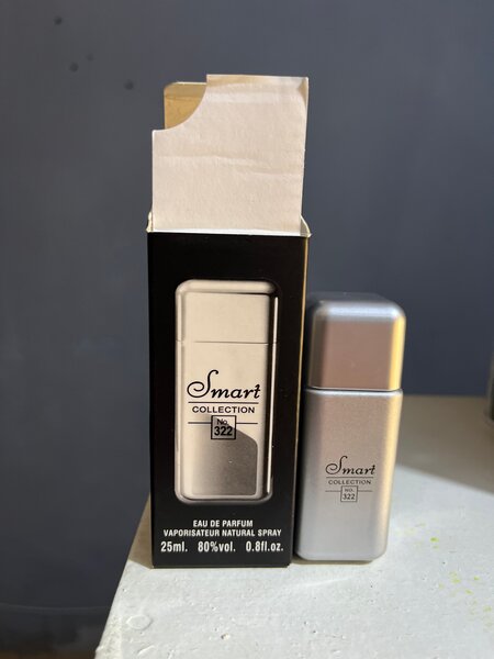 Parfum Smart Collection 122