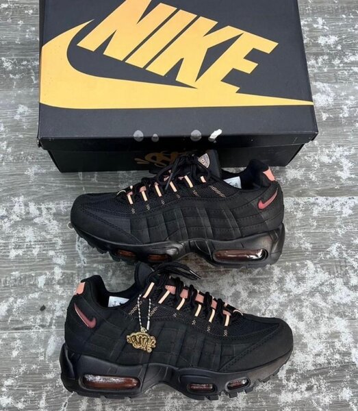 Baskets Nike Air Max 95