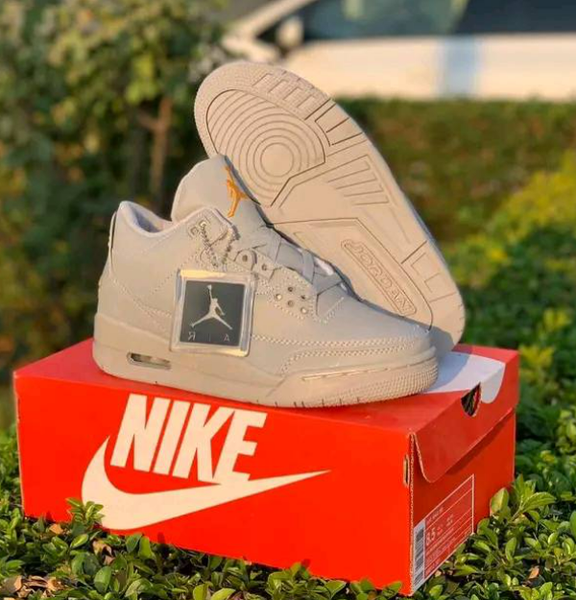 Jordans original restocked 