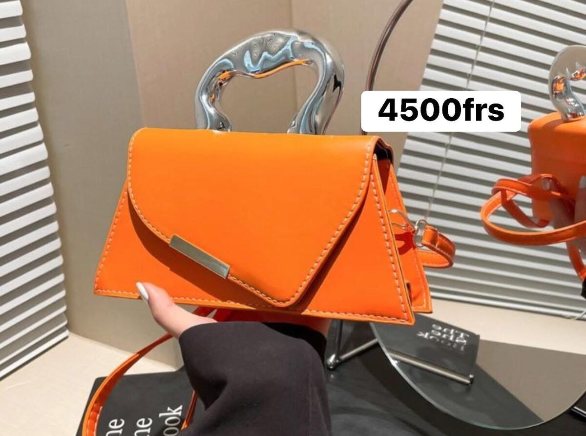 Sacs à main élégants pour femmes