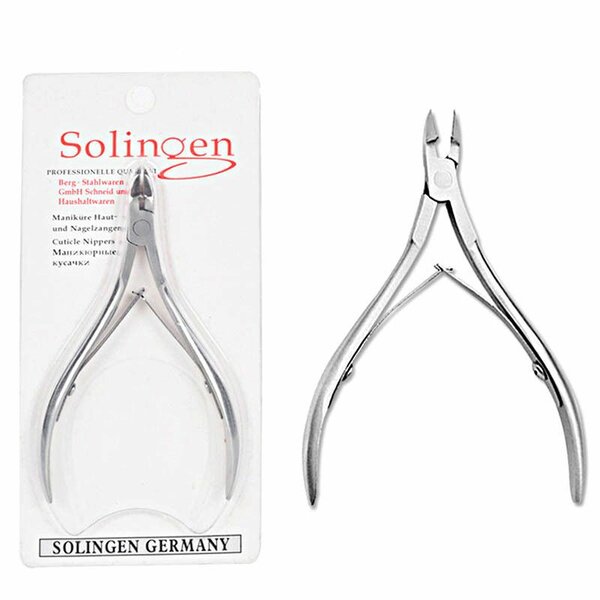 Solingen Cuticle Nippers