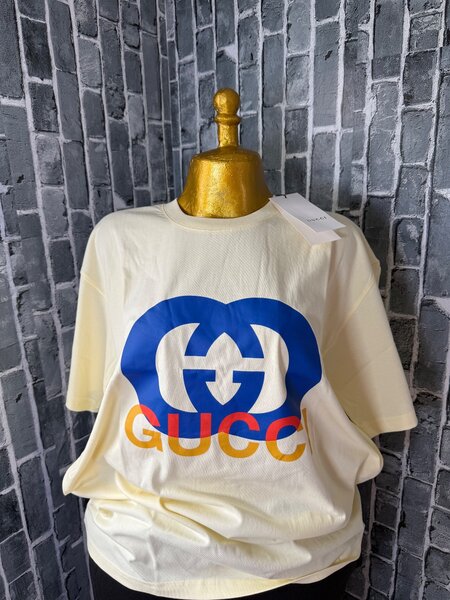 T-shirt décontracté