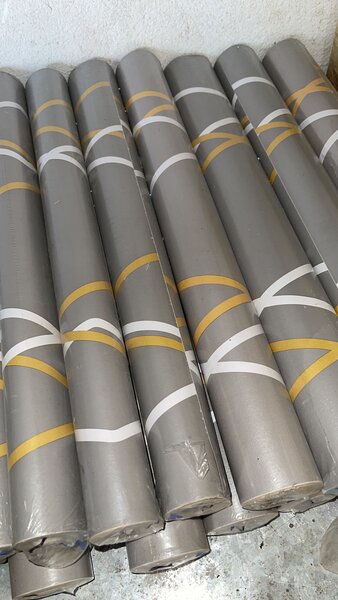 Papier peint décoratif