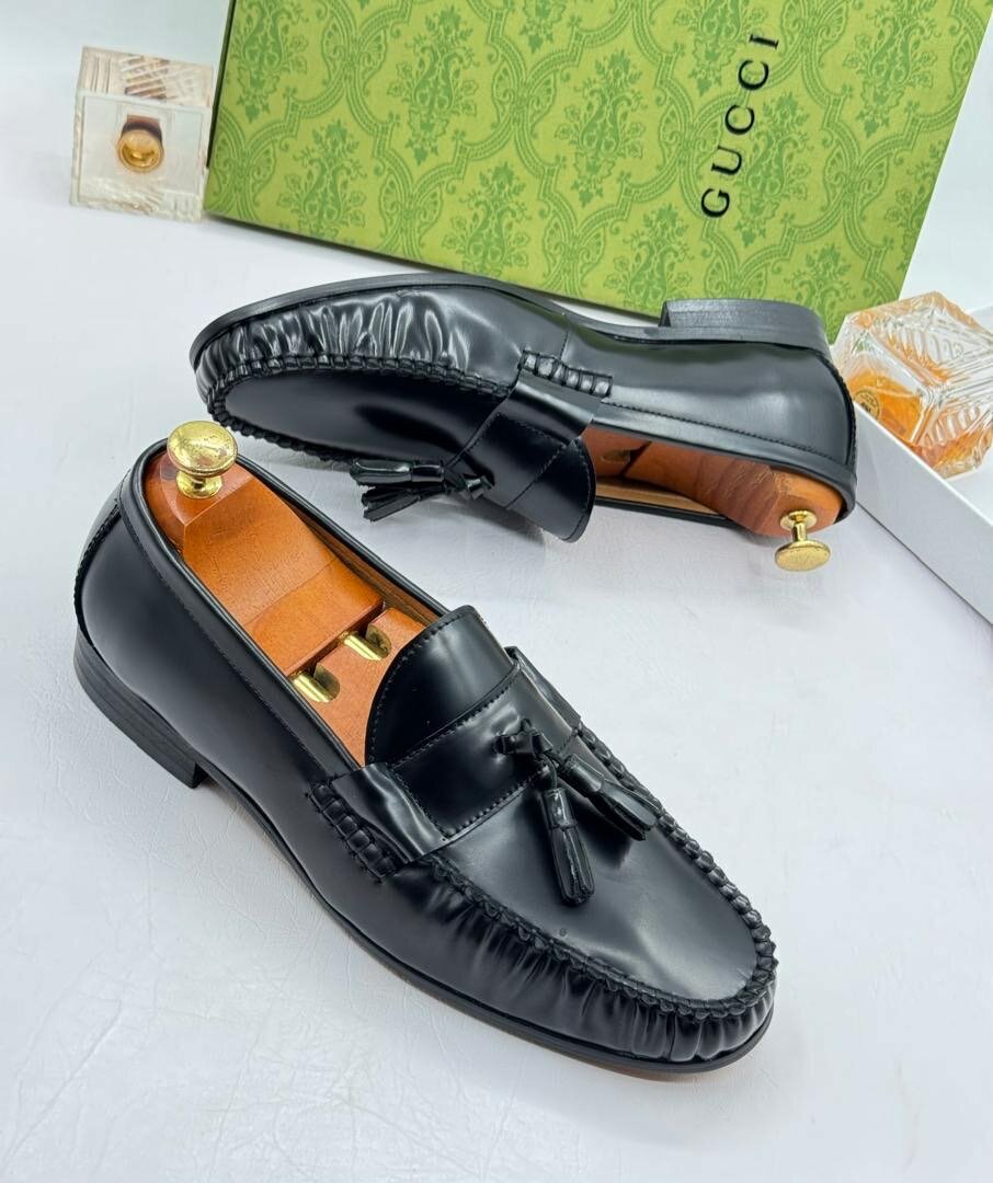 GUCCI EXECUTIVE SHOES