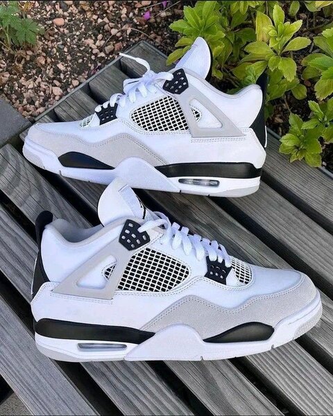 Basket Air Design Moderne