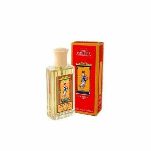 Eau de Cologne classique 100ml