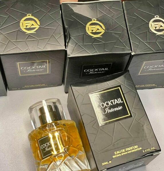 Cocktail Intense 35 ML
