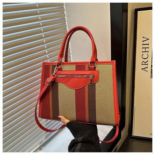 Sac fourre-tout femme luxe