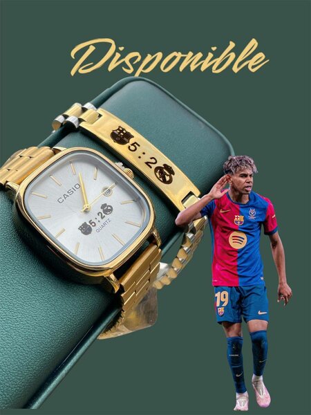 Complet personnalisée