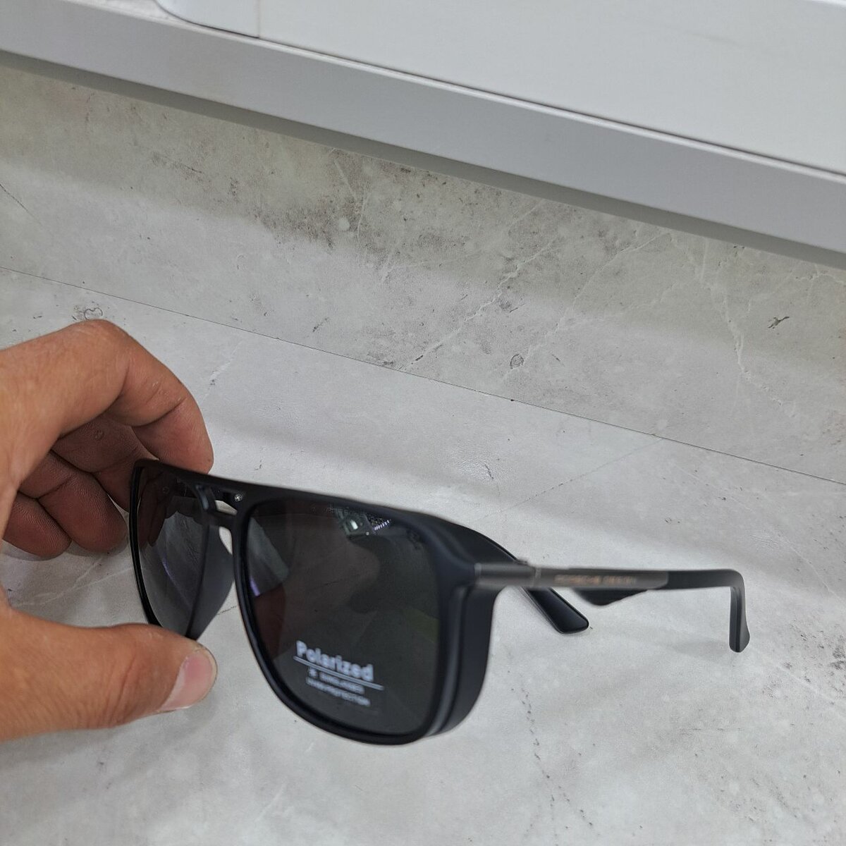 Поляризованные очки