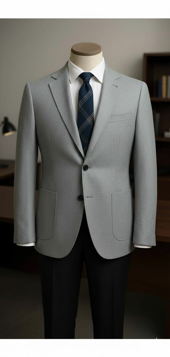 Veste élégante pour hommes