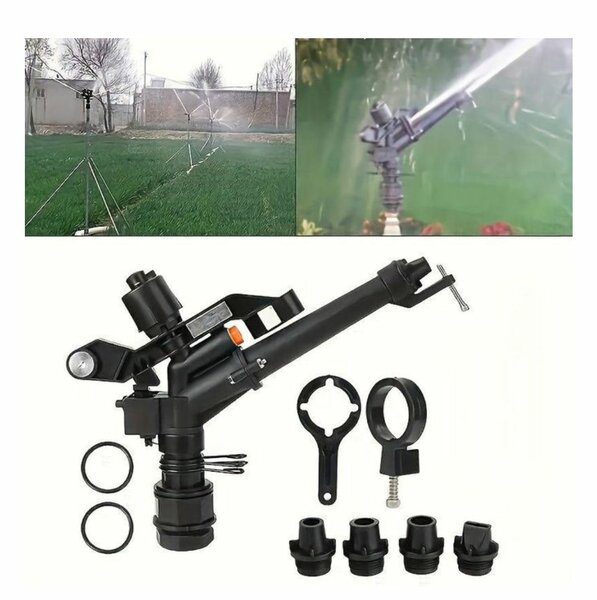 Asperseur d'arrosage