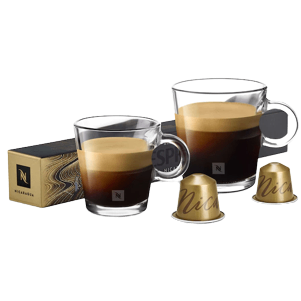 Nespresso original NICARAGUA