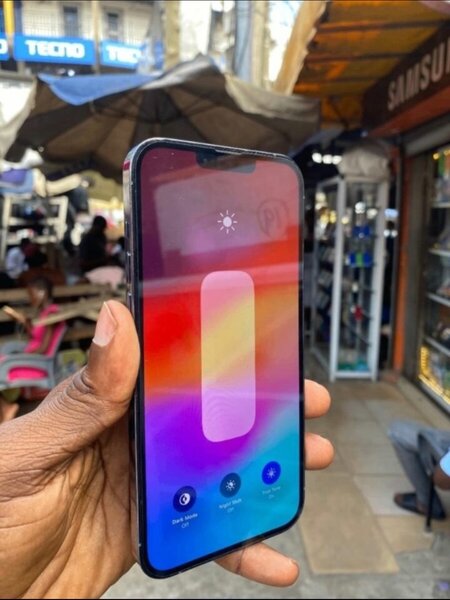 iPhone 13Pro max 128gig