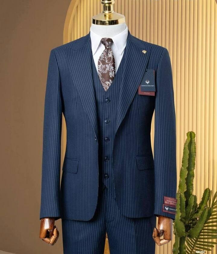 Quality Suits For Men