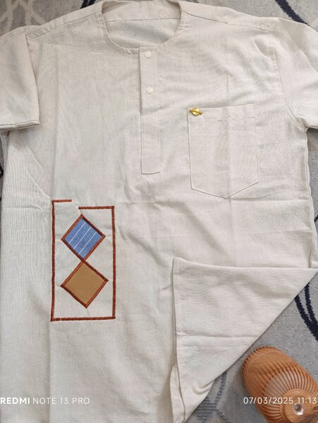 Chemises habillées responsables