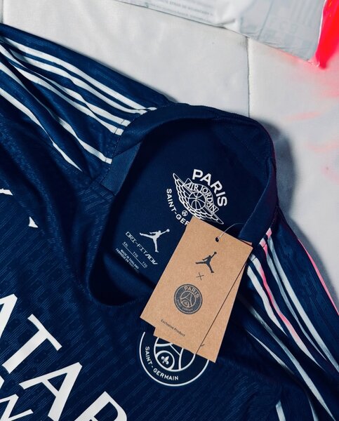 Maillot de Paris PSG