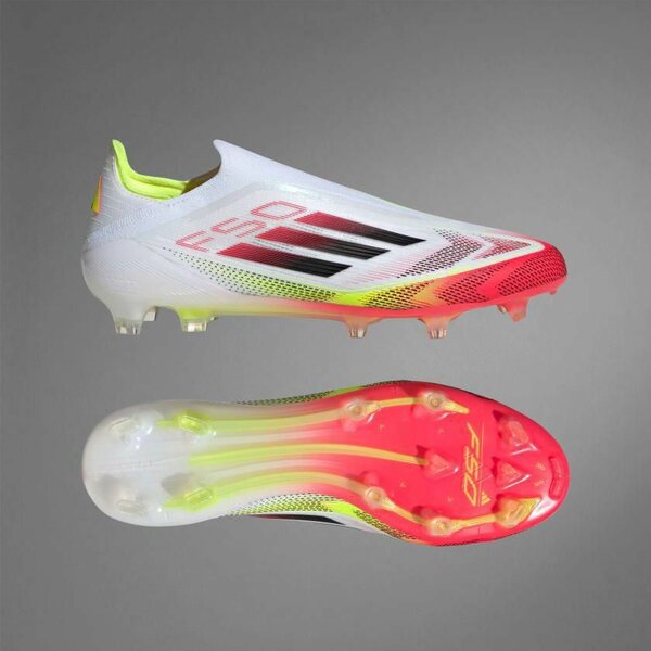 Chaussures de football rapides