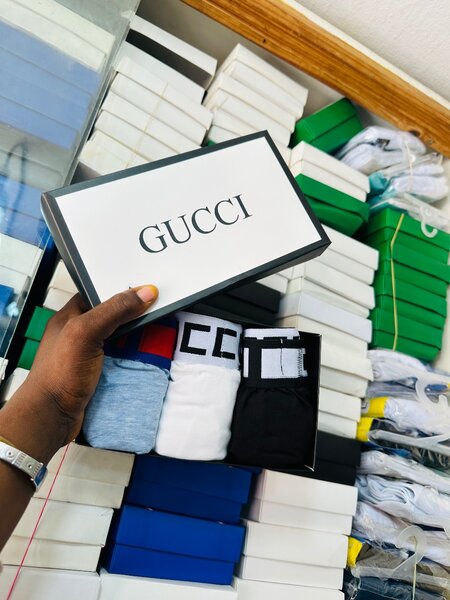 Boxers Gucci original