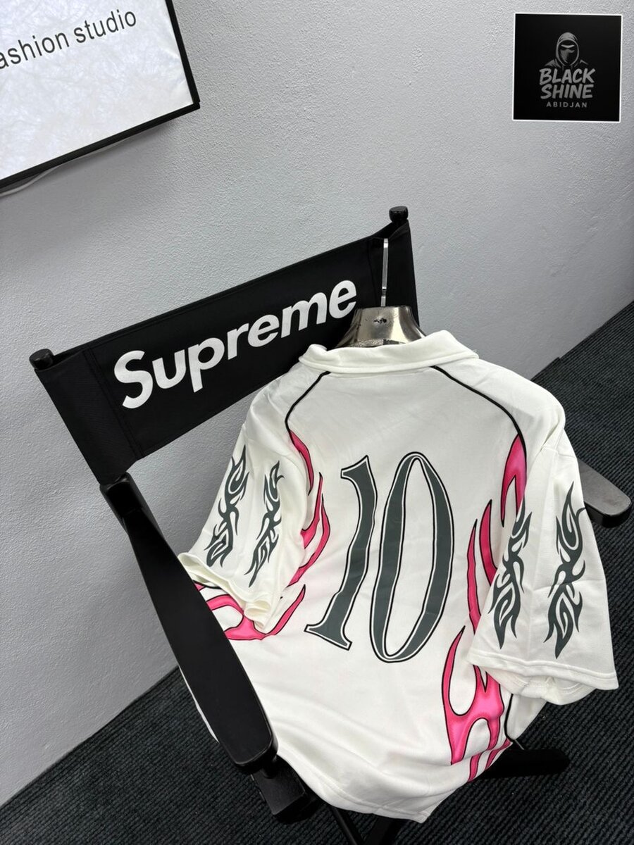 Supreme