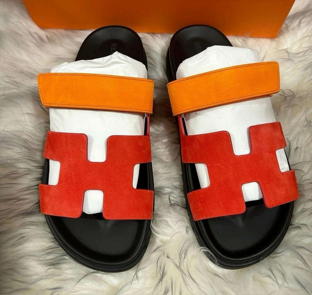 Hermes Slides