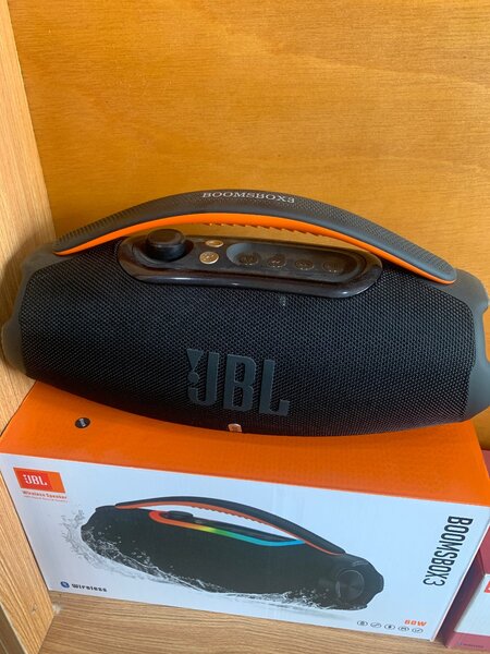JBL Boombox 3 Bluetooth