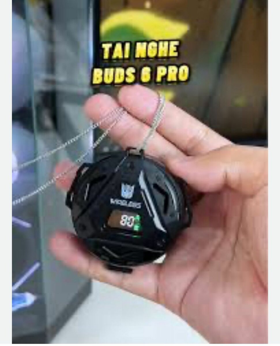 Écouteurs sans fil Gaming