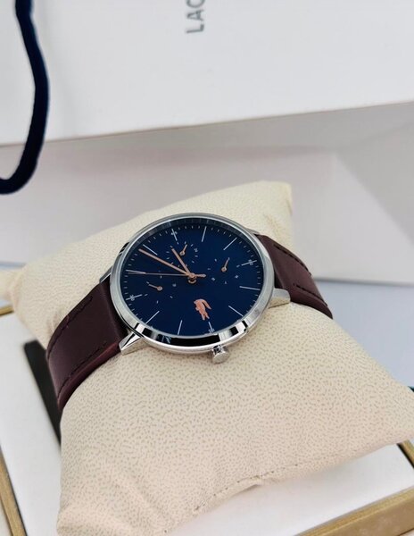 Montre Lacoste Homme